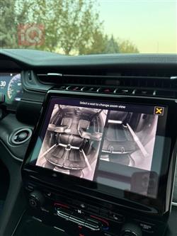 جيب جراند شيروكي إل